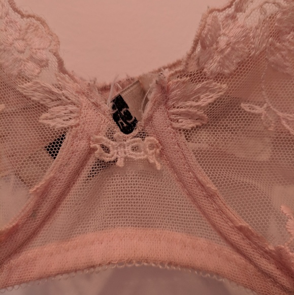 Vintage Dior Bralette - Picture 4 of 5
